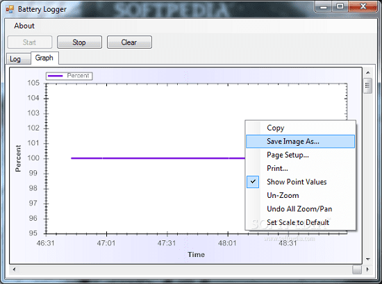 Battery Logger3