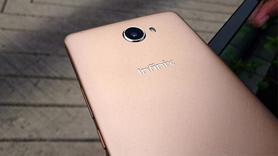 Infinix Note 2 3