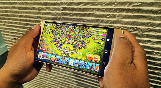 Infinix Note 2 4