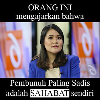 Kumpulan Meme Lucu Jessica Wongso dan Kopi Sianida 