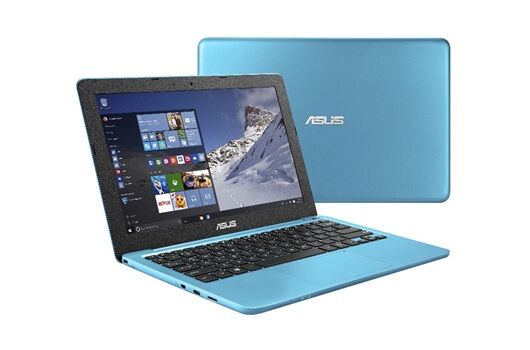 ASUS EeeBook E202, Laptop Harga 3 Juta dengan Rasa 5 