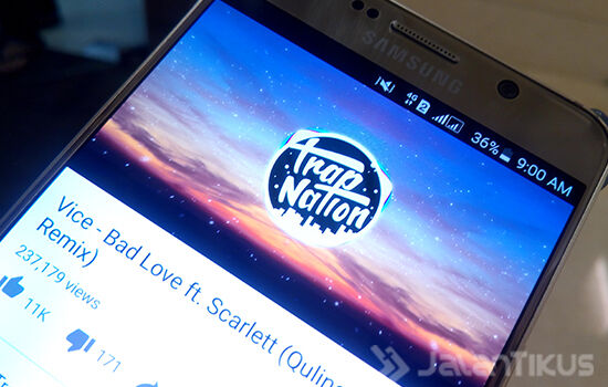 Alasan Pake Smartphone 4g 3