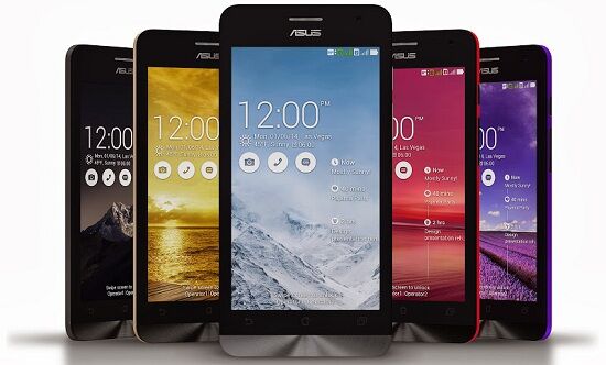 Asus Zenfone 5 Selingkaran1