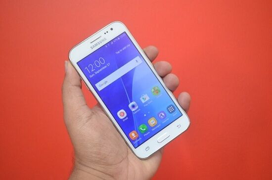 Harga Samsung Galaxy J2