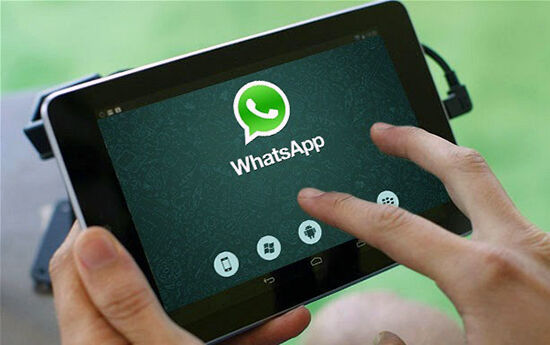 Whatsapp 1 Miliar Pengguna