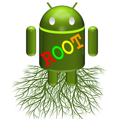 Pengertian Root Hp Android