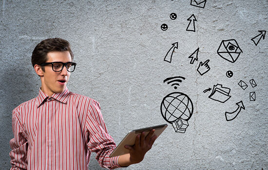 Pilihan terbaik untuk internet nirkabel