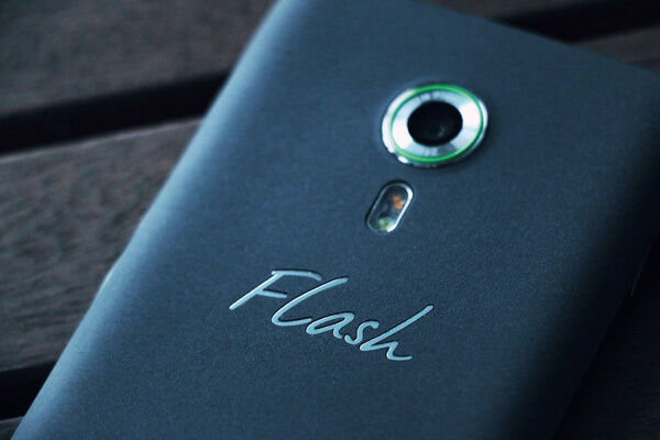 Promo Alcatel Flash 2 Gratis Cover 1