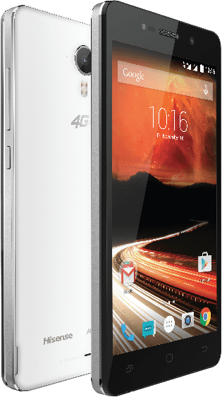 Andromax R 2