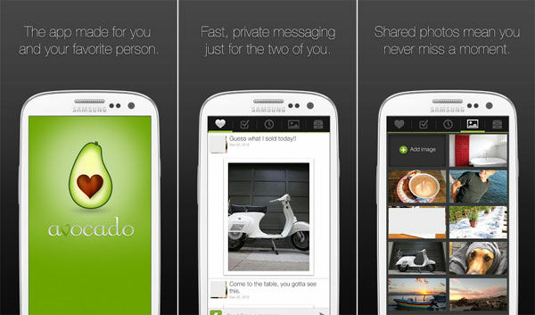 Avocado For Android1
