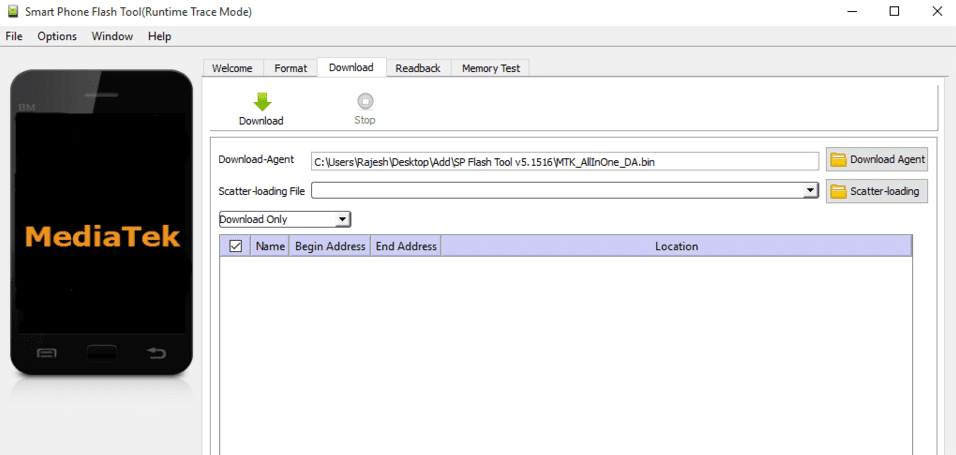 cara-flash-custom-rom-flashtool