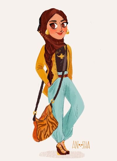 Disney Princess 1