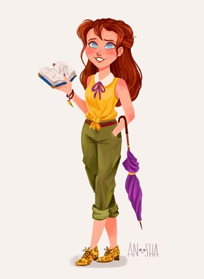 Disney Princess 10