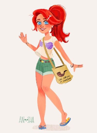 Disney Princess 5