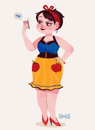 Disney Princess 6