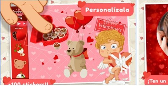 Valentinescard1