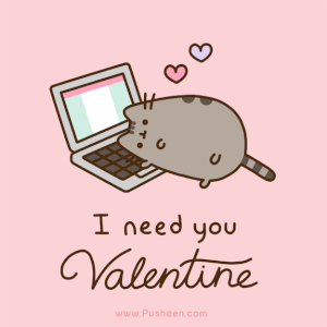 dp bbm valentine