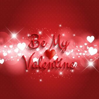 dp bbm valentine