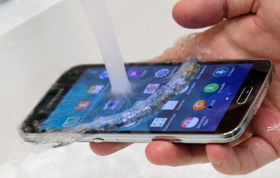 LG G5 VS Samsung Galaxy S7, Duel Monster dari Negeri 