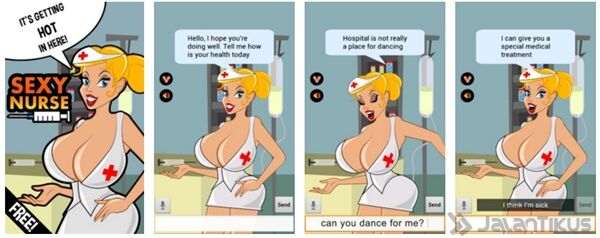 20 Games Android Hot Khusus Dewasa (18+) - JalanTikus.com