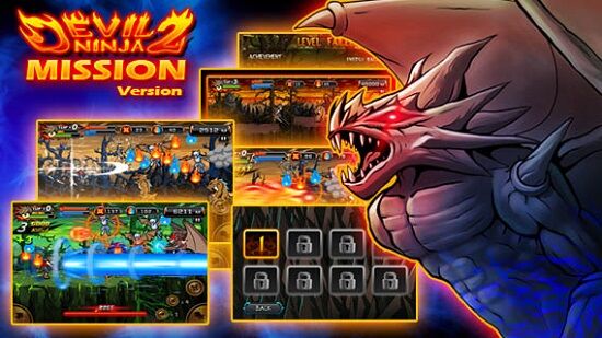 game petualangan android