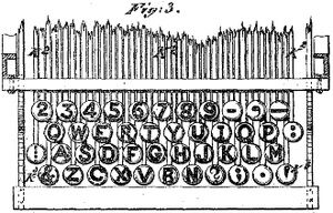 mengapa keyboard qwerty