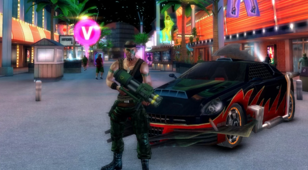 Download Game Mafia 2 Bagas31