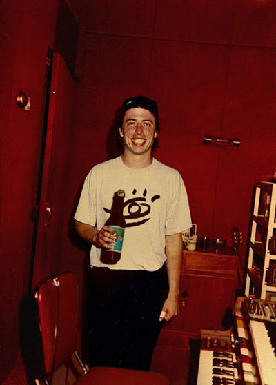 6 Foto dan Cerita Menakjubkan Artis Dunia Hasil Sentuhan 