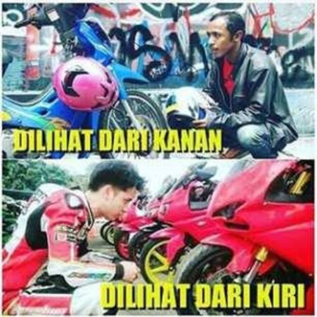 Meme Anak Jalanan 12