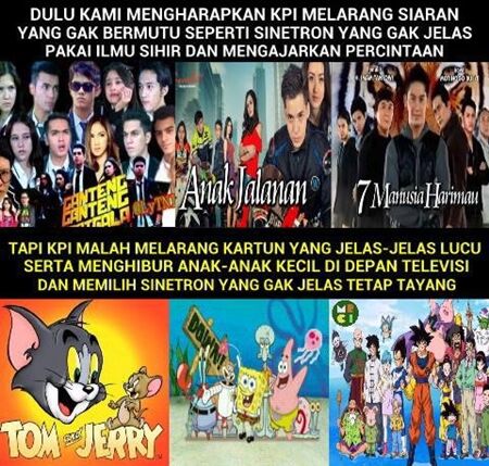 Meme Anak Jalanan 23