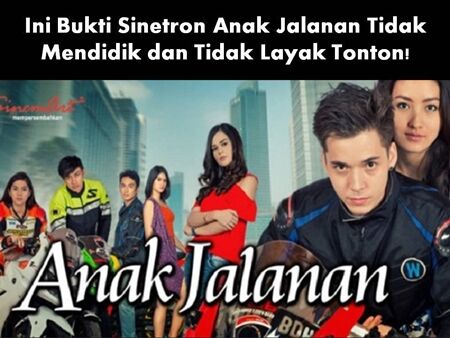 Meme Anak Jalanan 5
