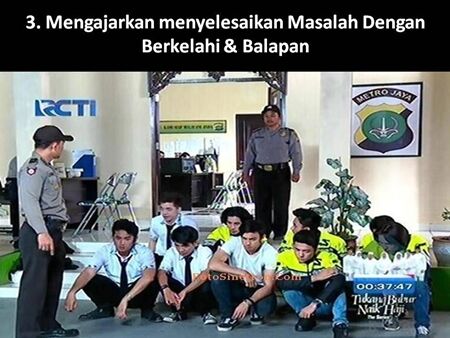 Meme Anak Jalanan 8