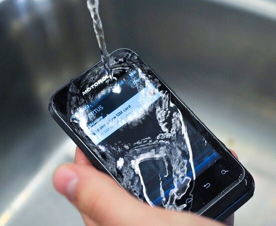 motorola defy mini