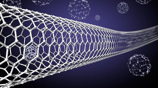 Nanotechnology-