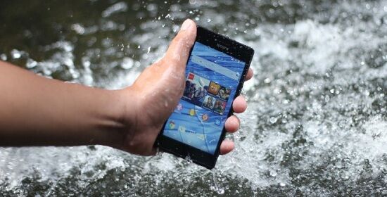 xperia m2 aquaa