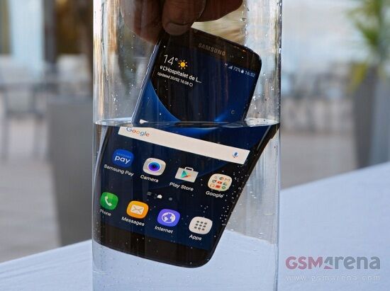 Hands On Dan Hasil Kamera Samsung Galaxy S7 15