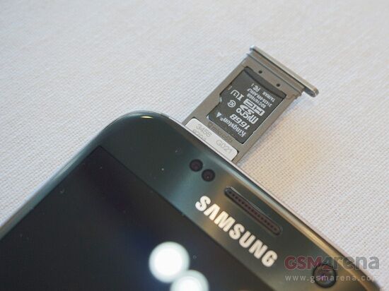 Hands On Dan Hasil Kamera Samsung Galaxy S7 20