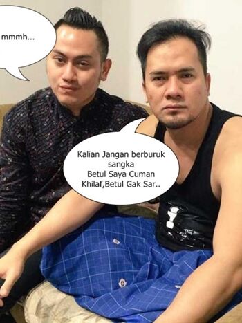 Meme Saipul Jamil 10