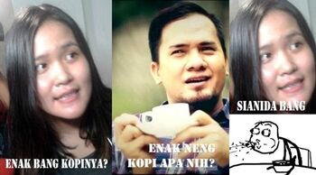 Meme Saipul Jamil 11