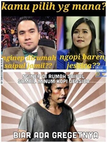 Meme Saipul Jamil 12
