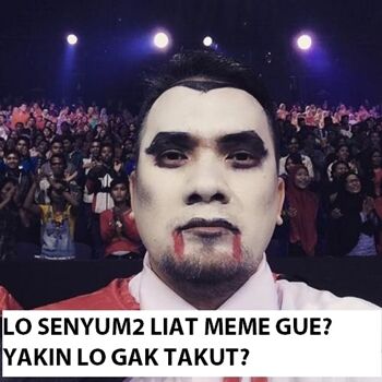 Meme Saipul Jamil 2