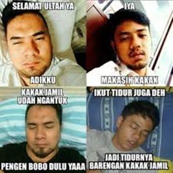 Meme Saipul Jamil 3