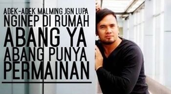 Meme Saipul Jamil 7