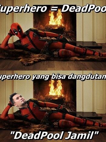 Meme Saipul Jamil 8