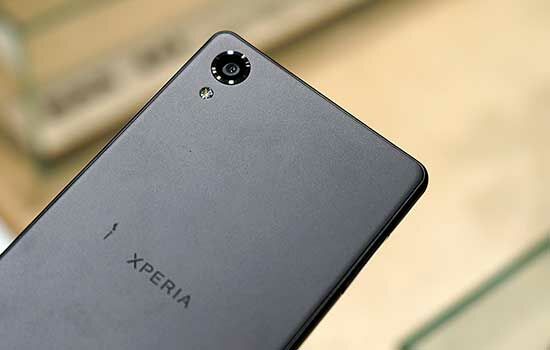 Xperia X Performance 2