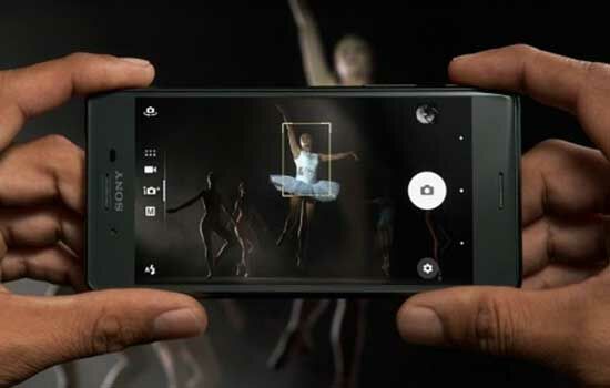 Xperia X Performance