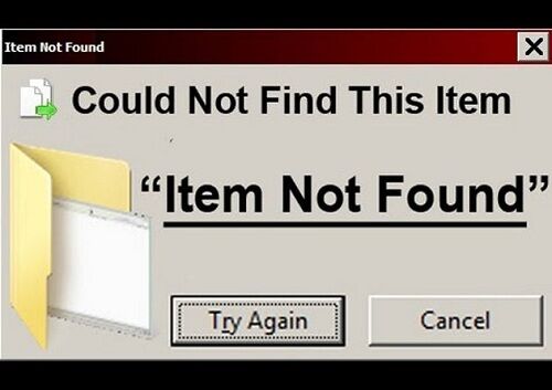 file-not-found