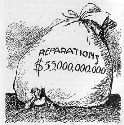 reparations