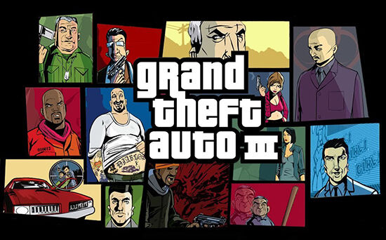 game gta android