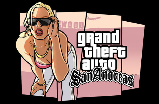 game gta android